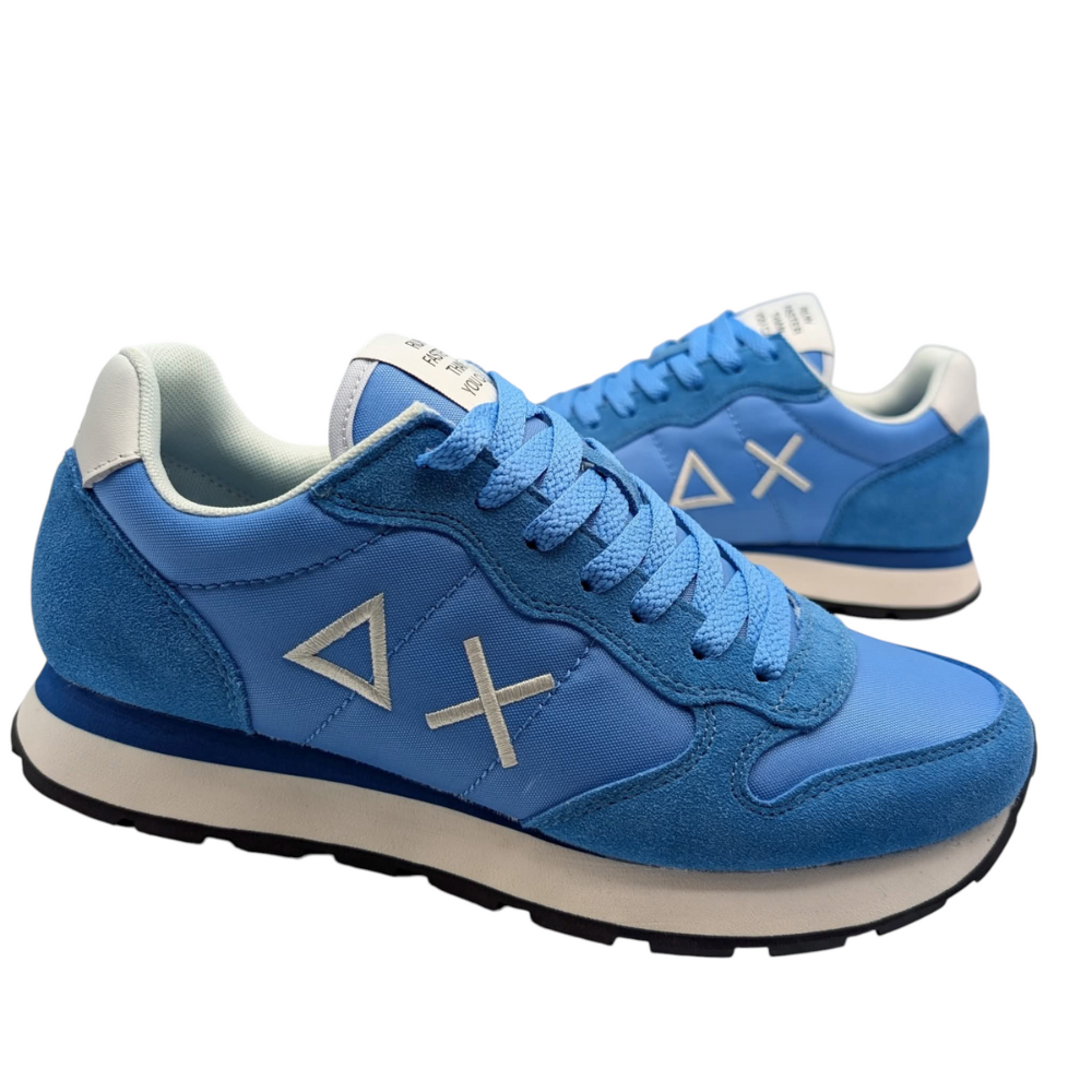 PEAK TAICHI RUNNING SHOES ORIGINAL  (D037-N59D)