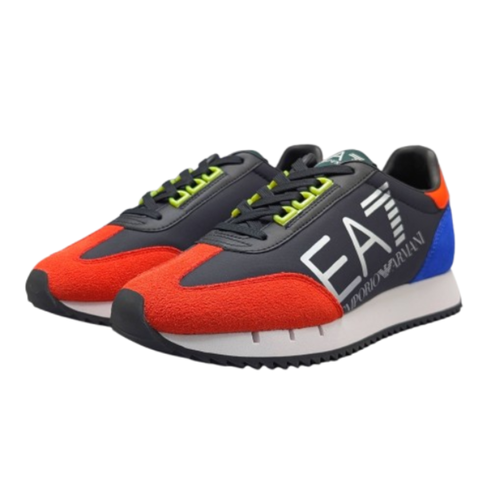 EMPORIO ARMANI SNEAKER ORIGINAL (MZ329/MZ330)