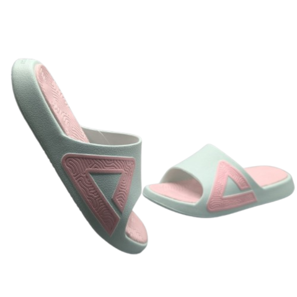 PEAK TAICHI SPORTS SLIPPERS ORIGINAL  ( 3130-Y210-Z057-D872-Y114-E384 )