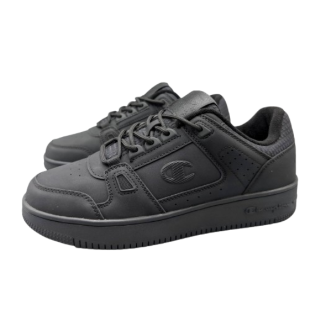 CHAMPION REBOUND LOW ORIGINAL  (WW001)