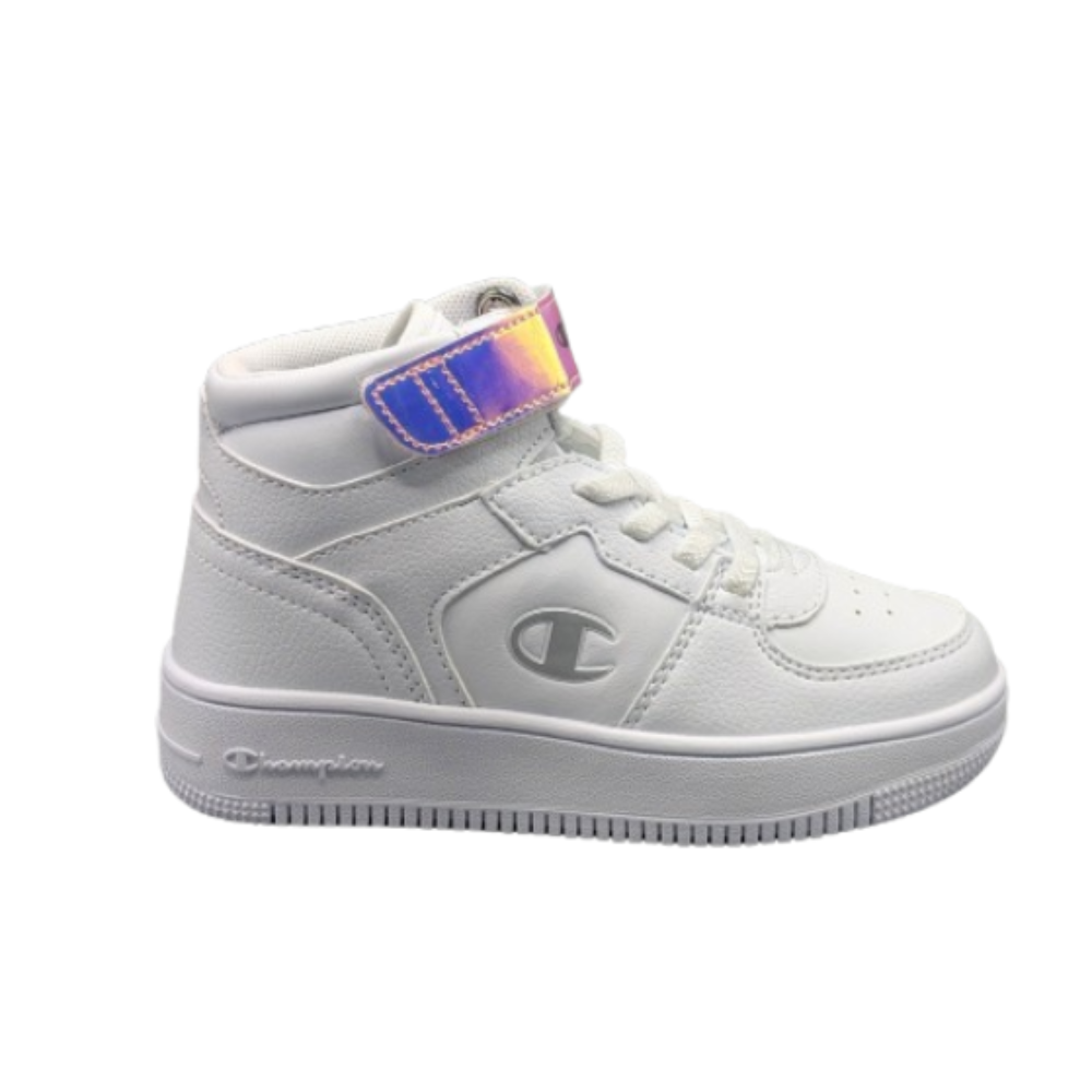 CHAMPION RD18 LOW ORIGINAL (WW011/WW002)