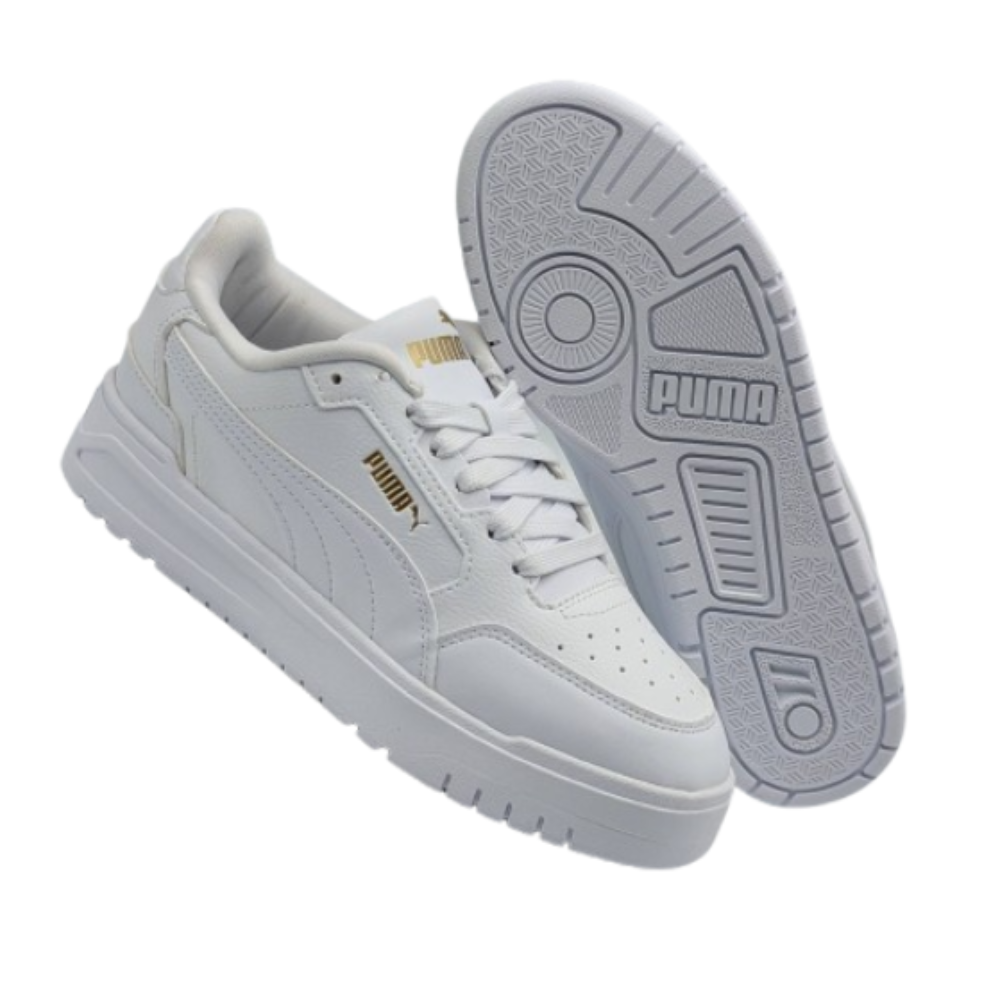PUMA SHUFFLE DOWNTOWN LO ORIGINAL