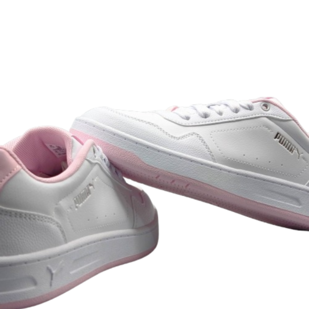 PUMA COURT CLASSY JR ORIGINAL (04/20)