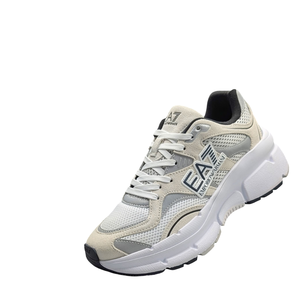PEAK TAICHI RUNNING SHOES ORIGINAL  (D037-N59D)