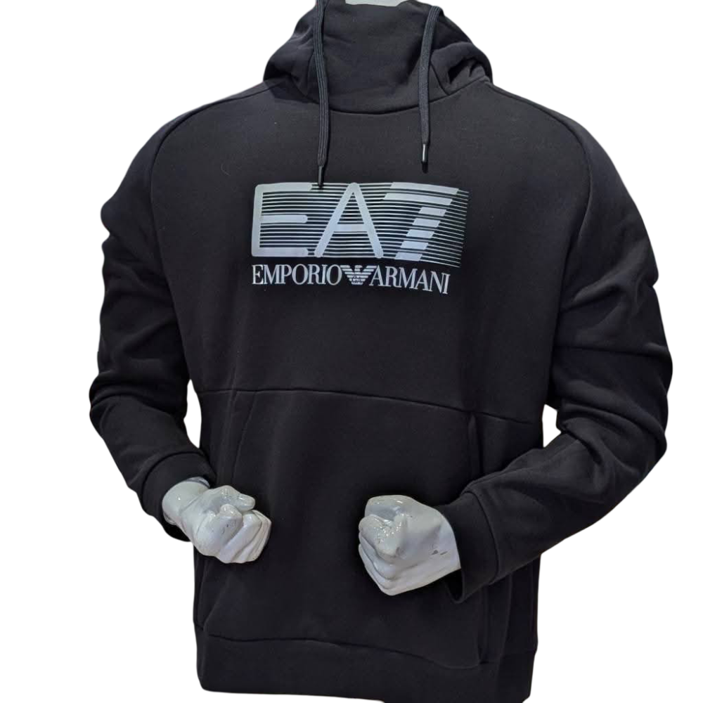 EA7 SWEAT