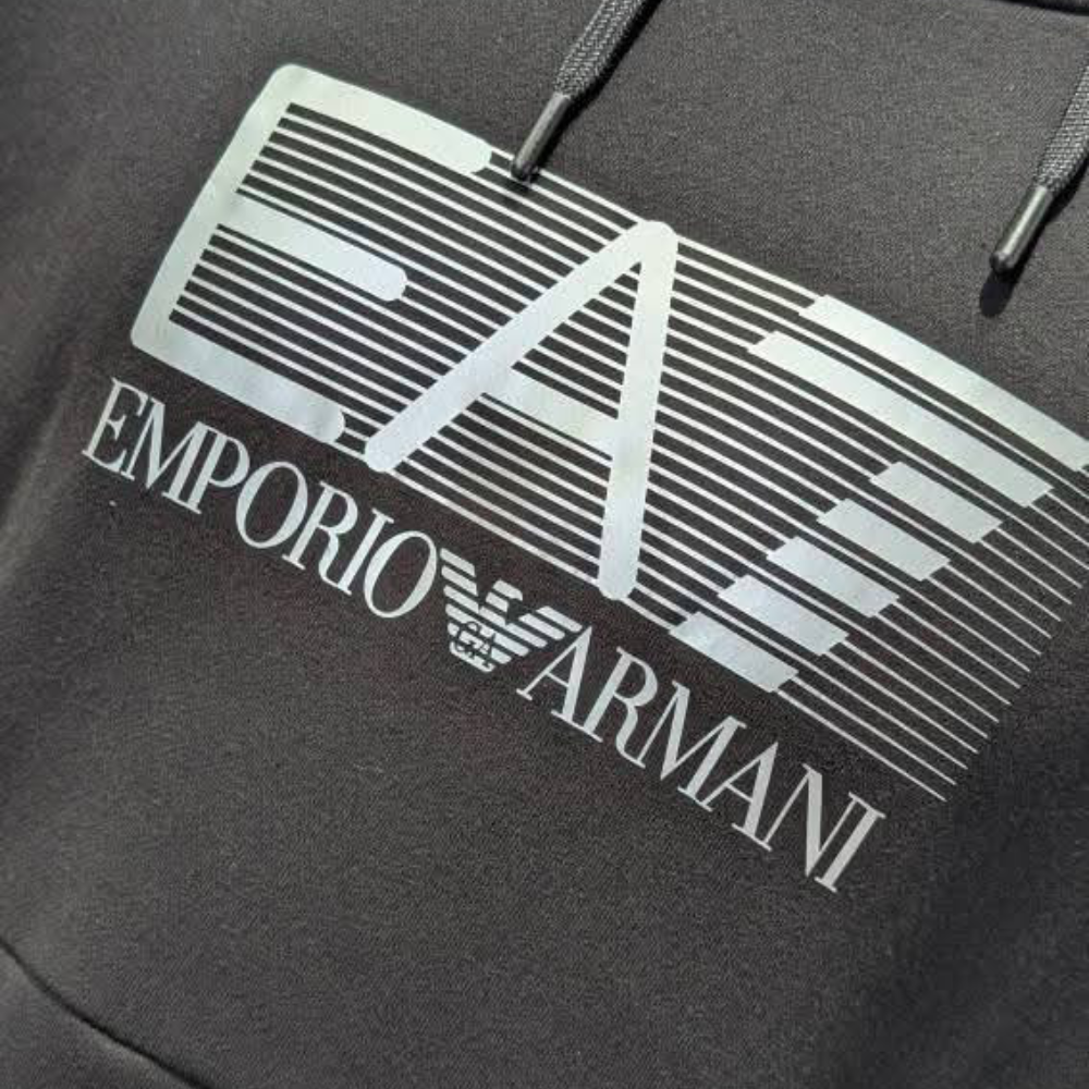 EA7 SWEAT