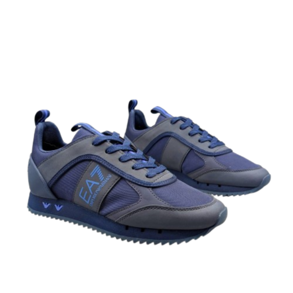 EMPORIO ARMANI ENGLISH STAND S639 / T101