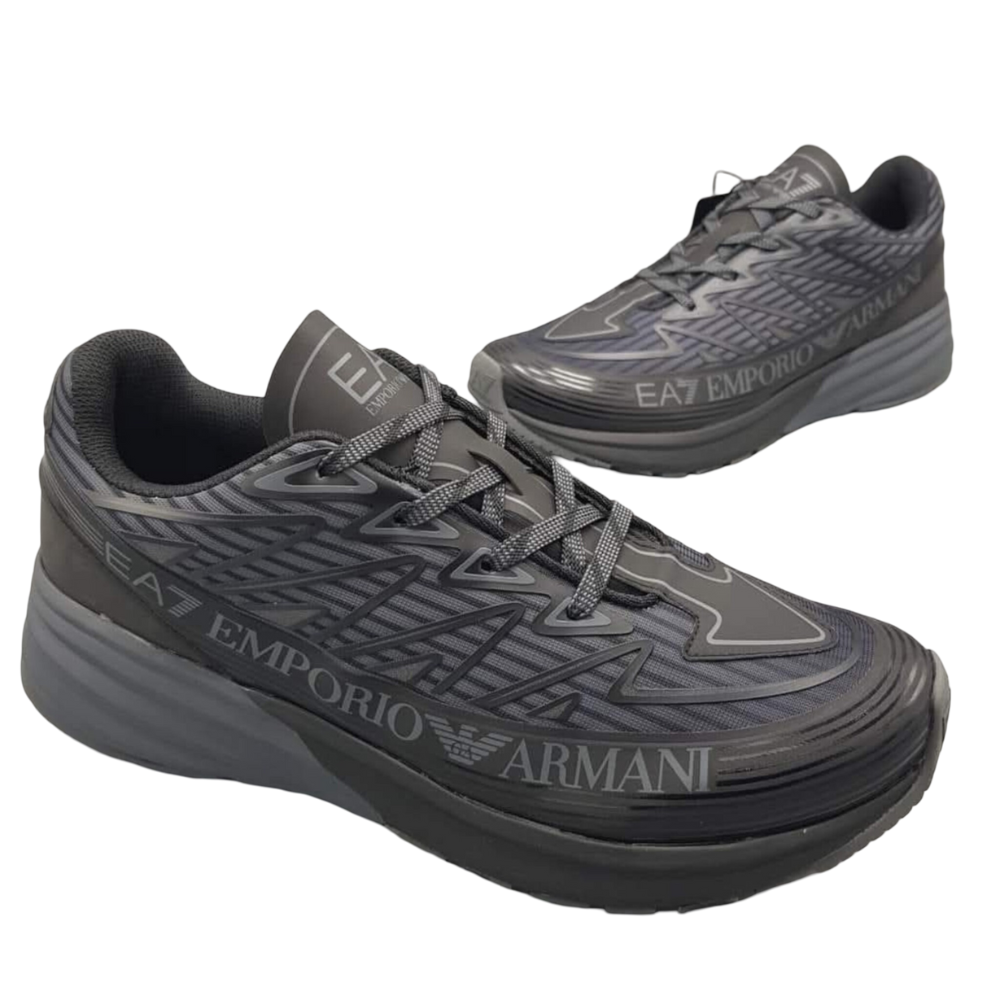 EMPORIO ARMANI EA7 Crusher Distance XK307