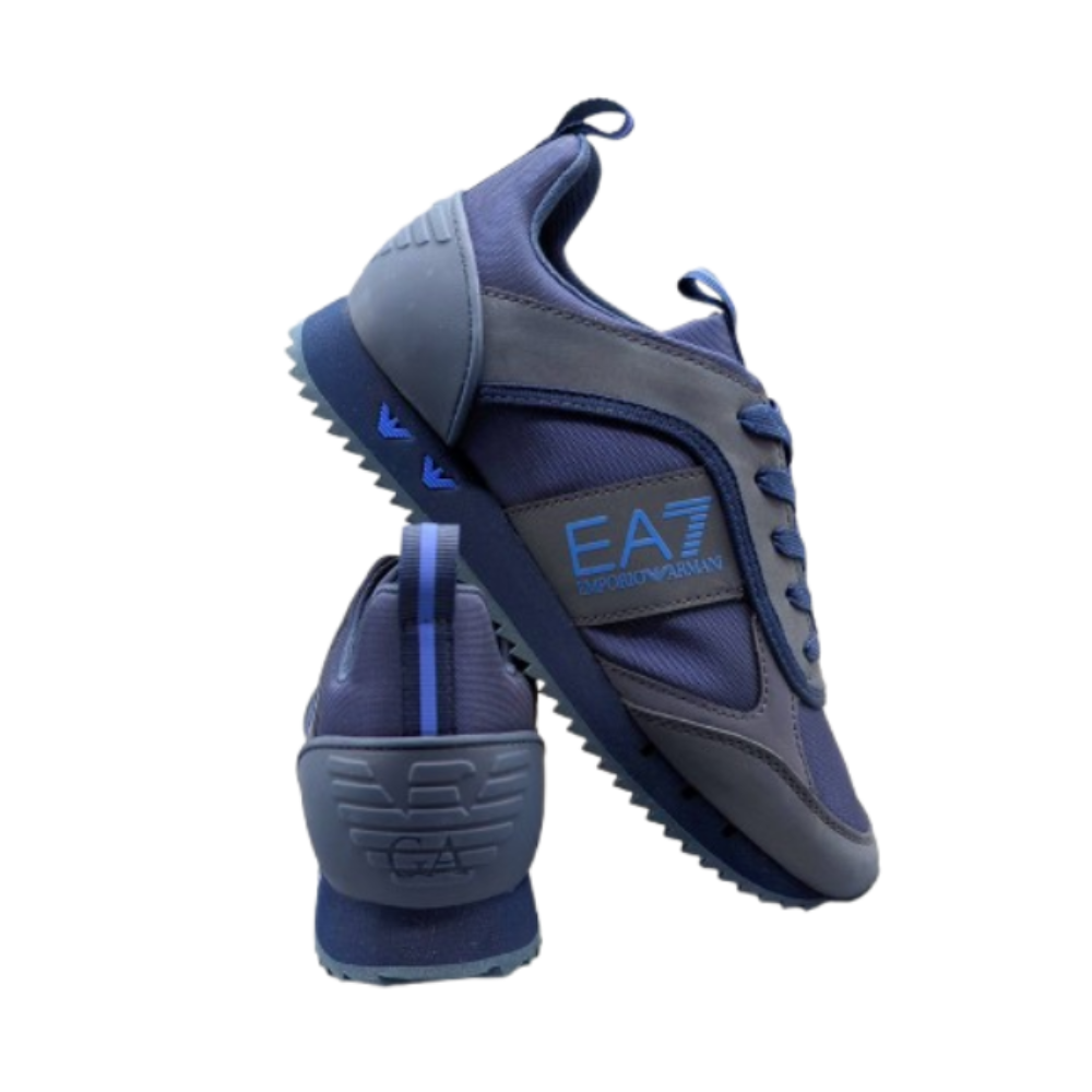 EMPORIO ARMANI ENGLISH STAND S639 / T101