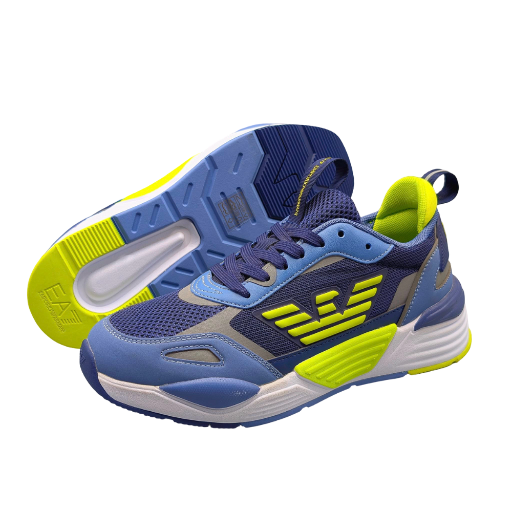EMPORIO ARMANI SNEAKER JR XSX020