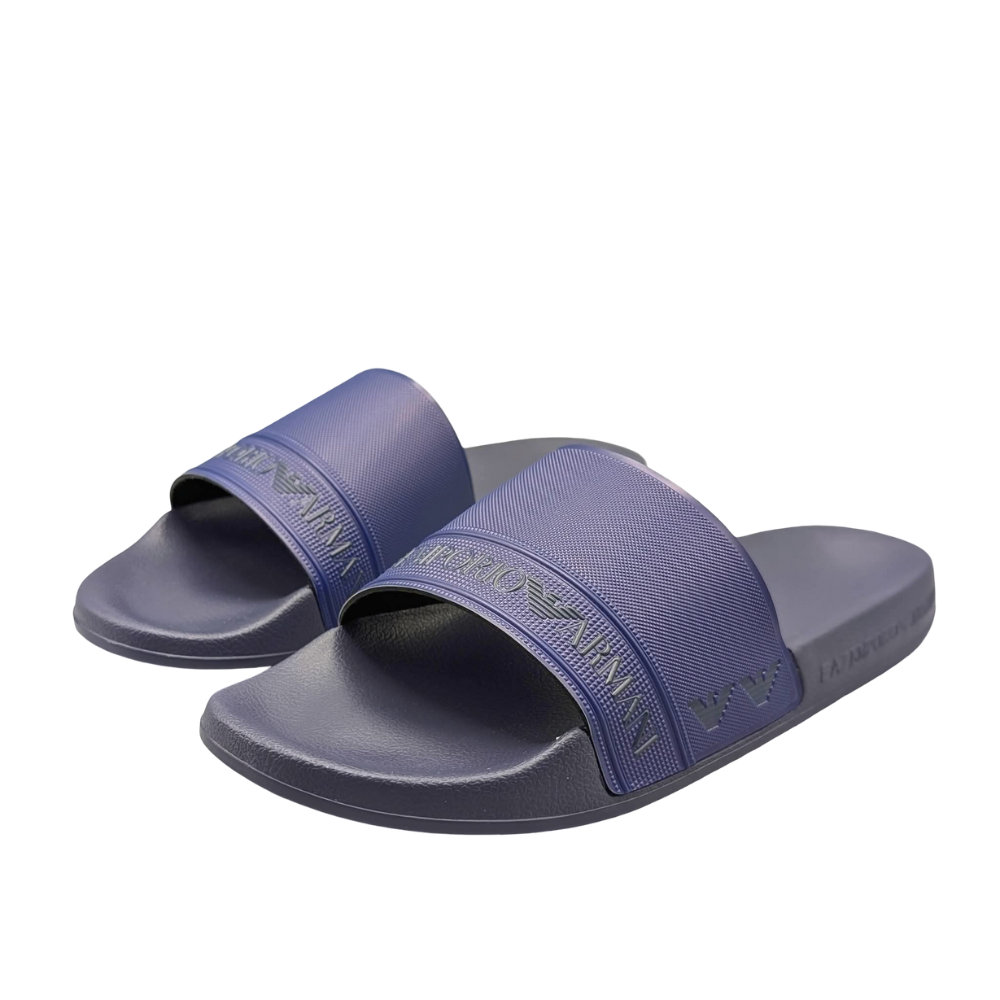 EMPORIO EA7 SLIDE STAND