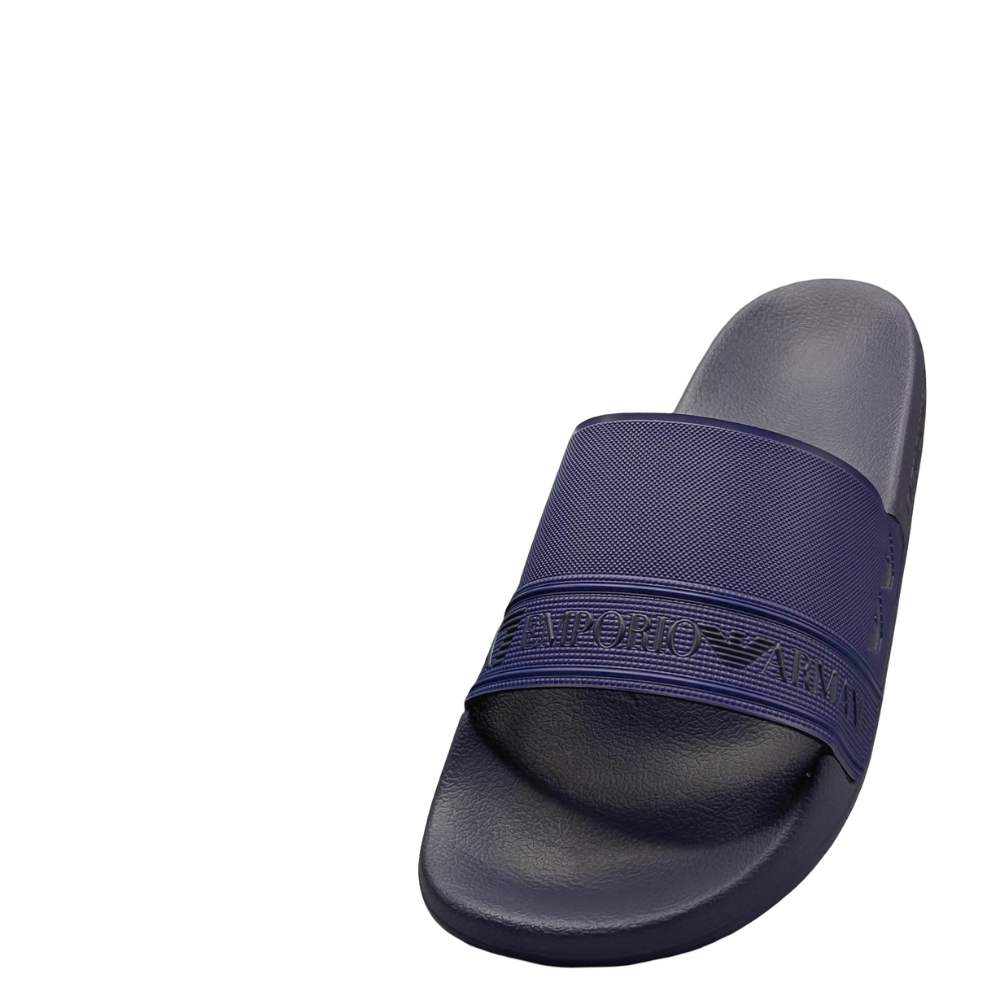 EMPORIO EA7 SLIDE STAND