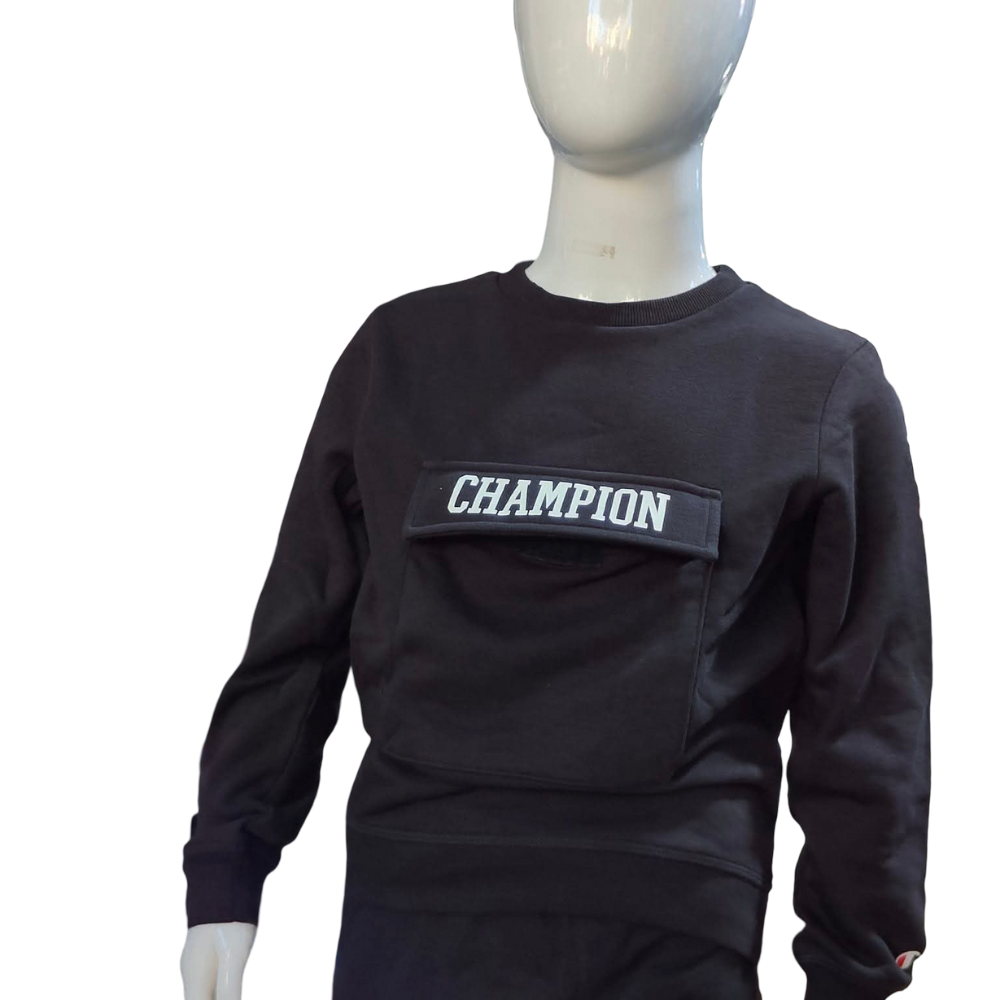 CHAMPION KIDS ENSEMBLE