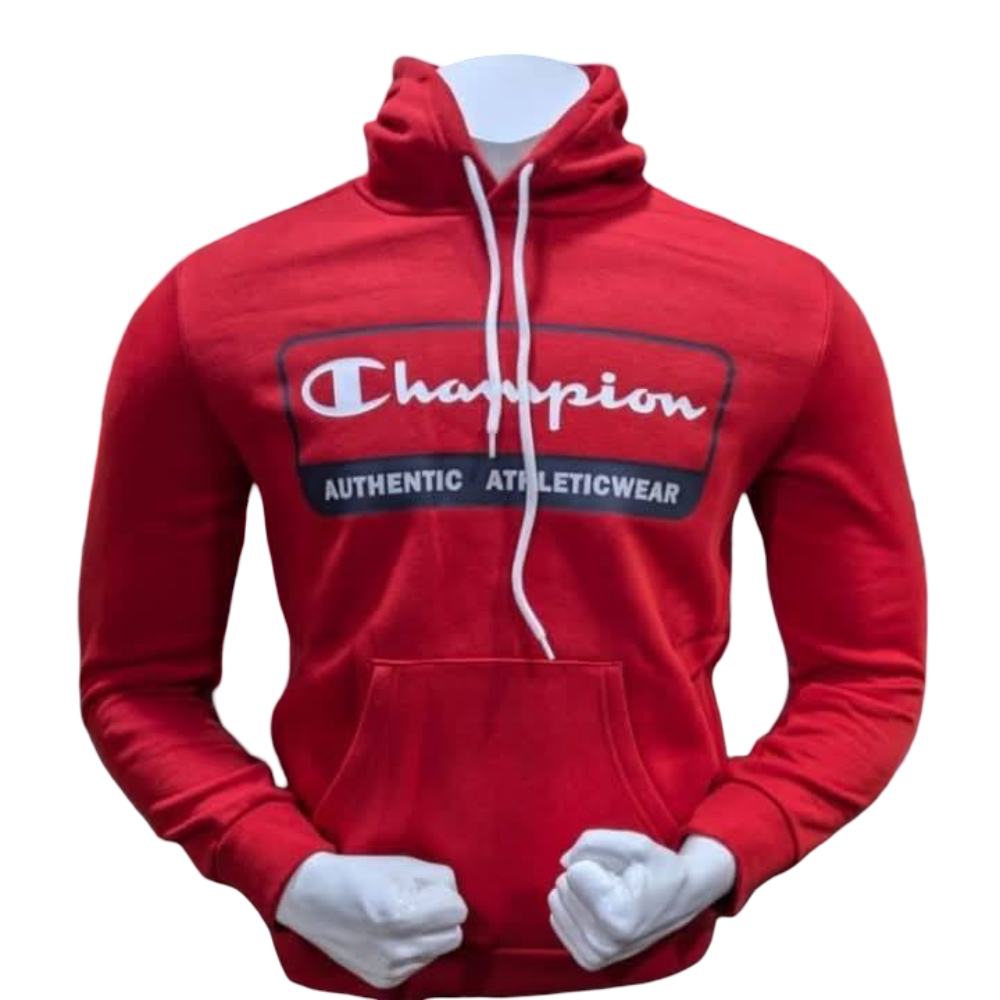 CHAMPION HOODY
