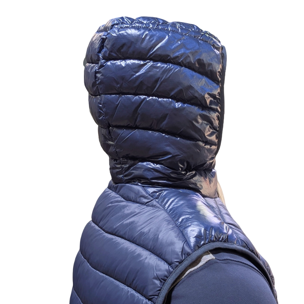 CHAMPION POLYFILLED DOUDOUNE SANS MANCHE