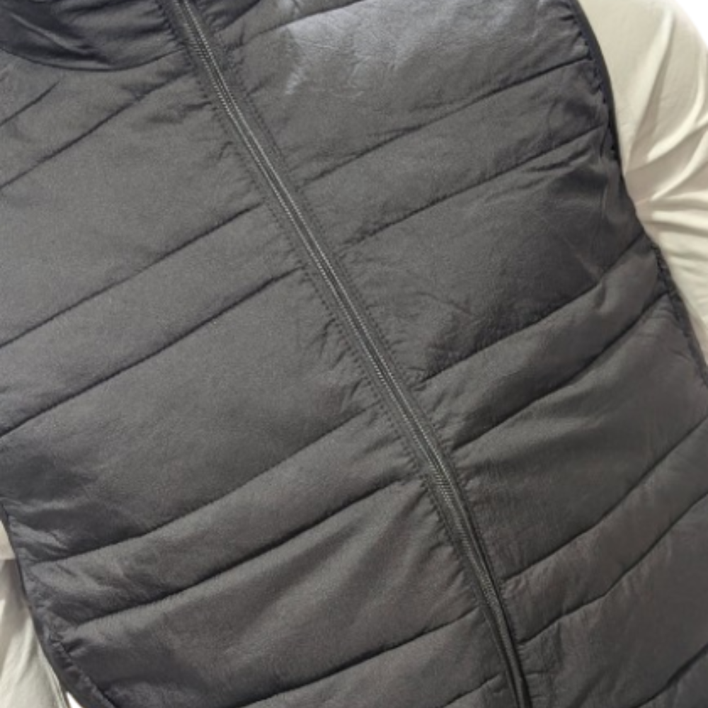 JJSANTO BODYWARMER