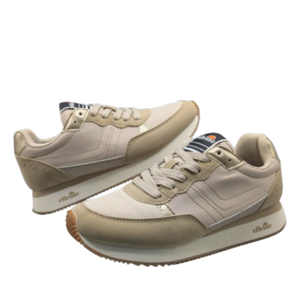 ELLESSE MARTIE EARTH
