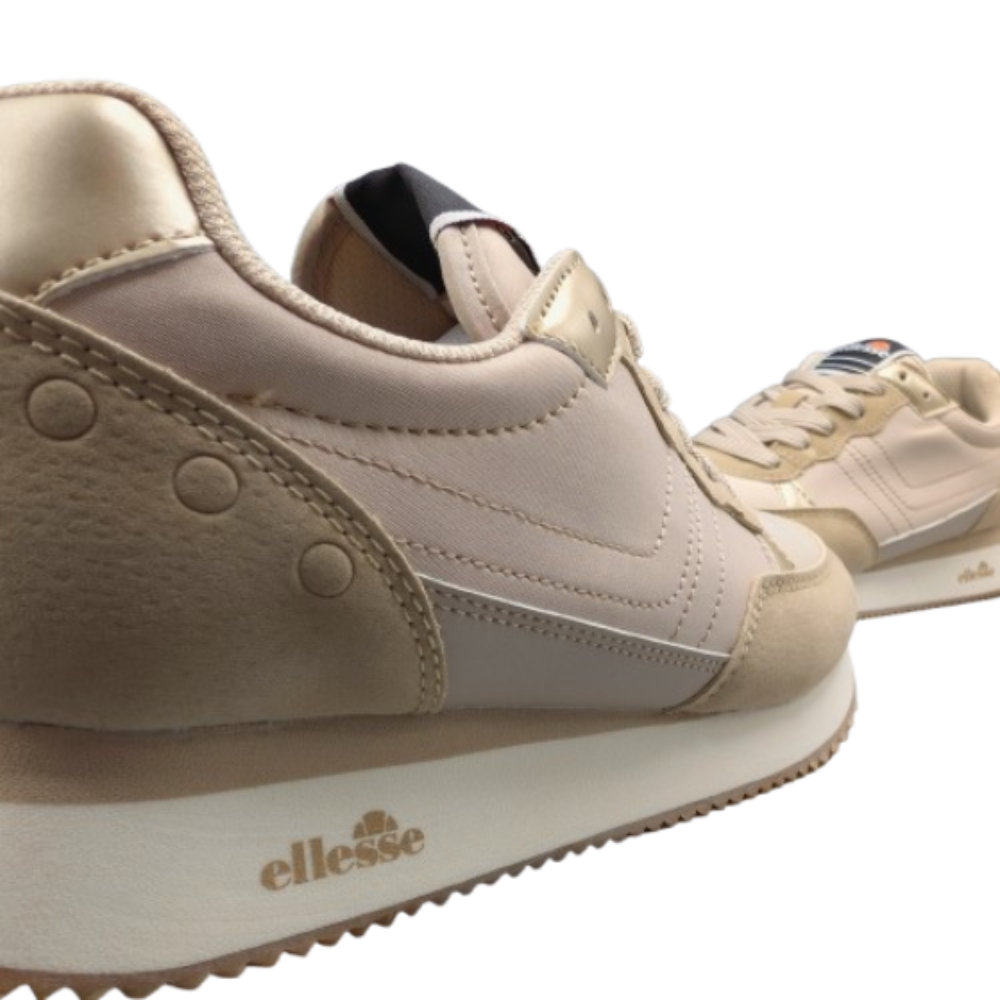 ELLESSE MARTIE EARTH