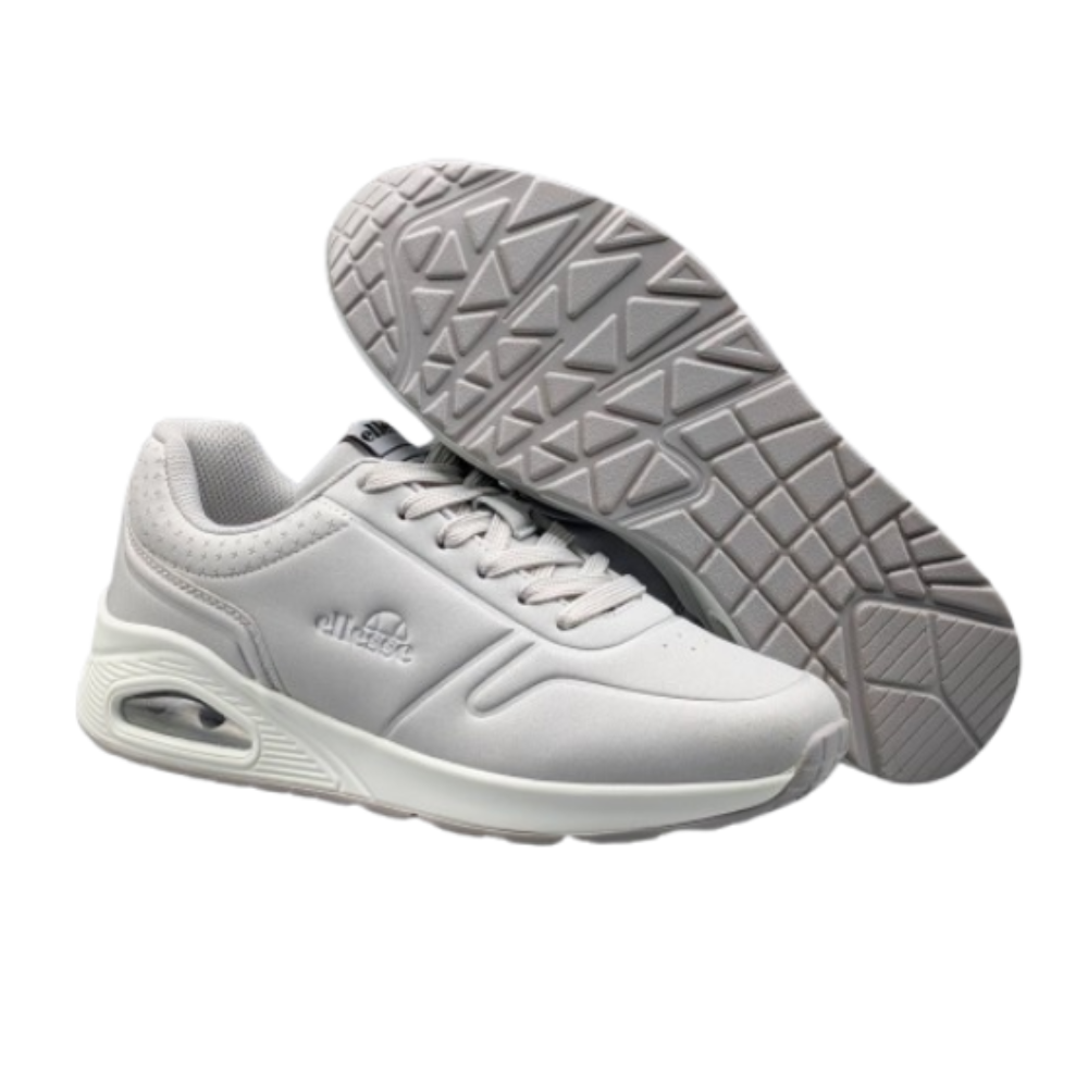 ELLESSE IMPRESS SILVER
