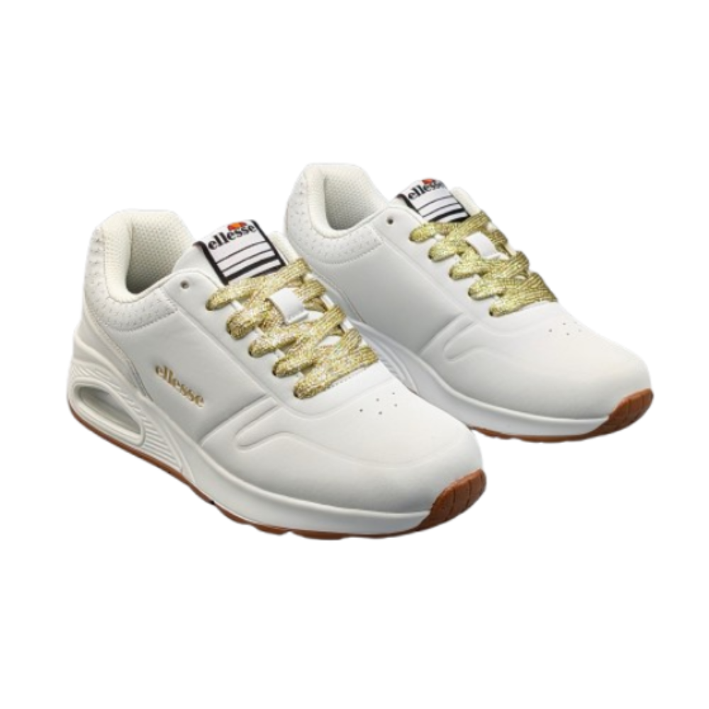 ELLESSE IMPRESS WHITE