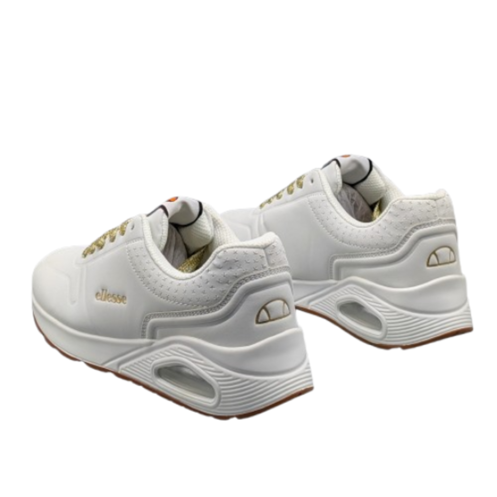 ELLESSE IMPRESS WHITE