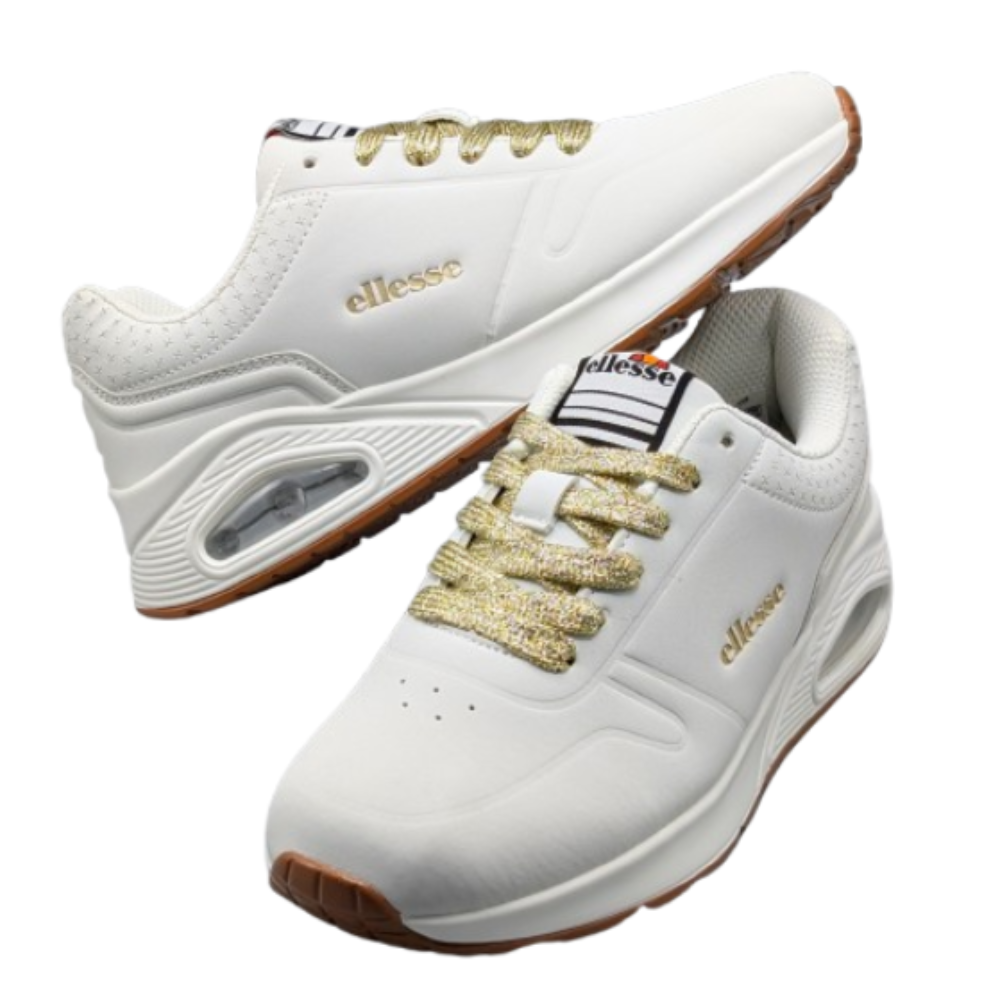 ELLESSE IMPRESS WHITE