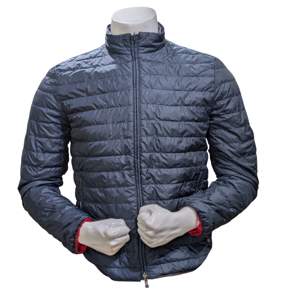 GEOX GENOVA BOMBER