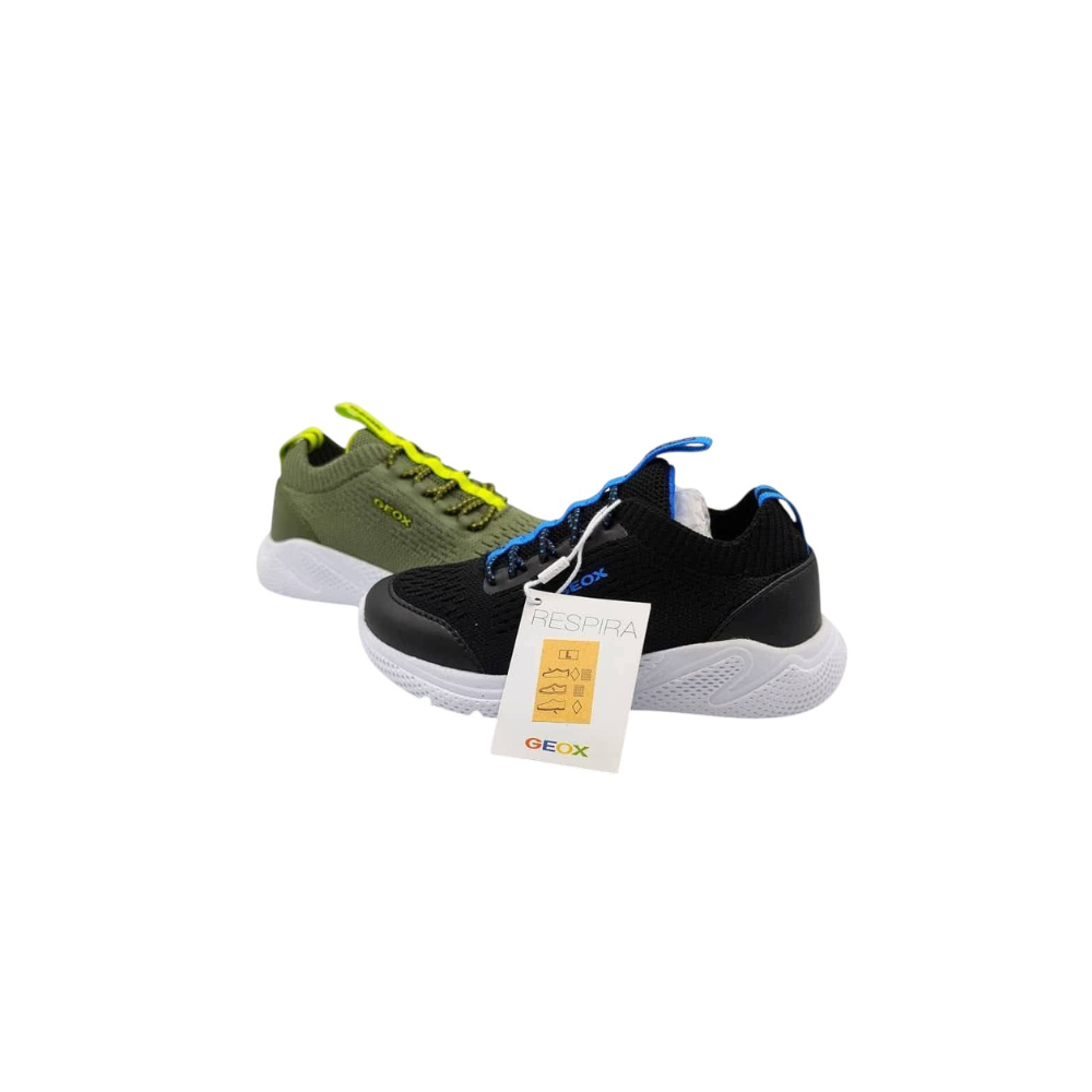 GEOX J SPRINTYE ORIGINAL