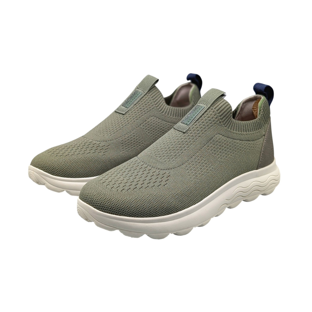 SPHERICA SLIP-ON