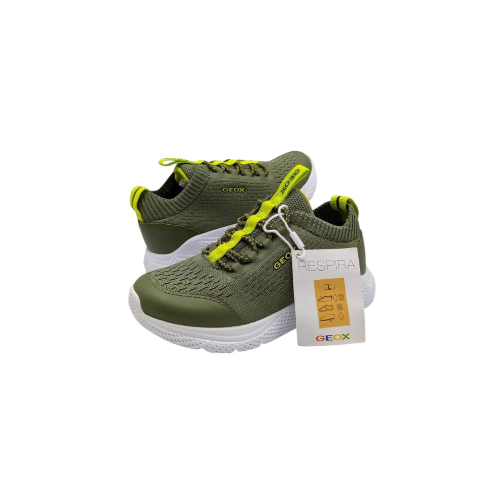 GEOX J SPRINTYE ORIGINAL