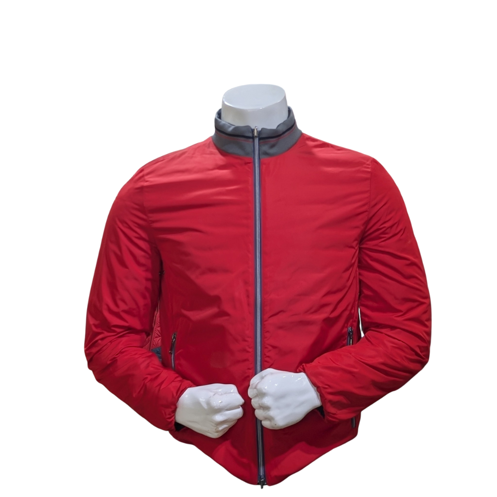 GEOX GENOVA BOMBER