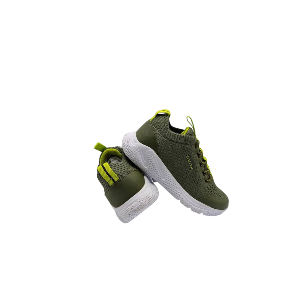 GEOX J SPRINTYE ORIGINAL