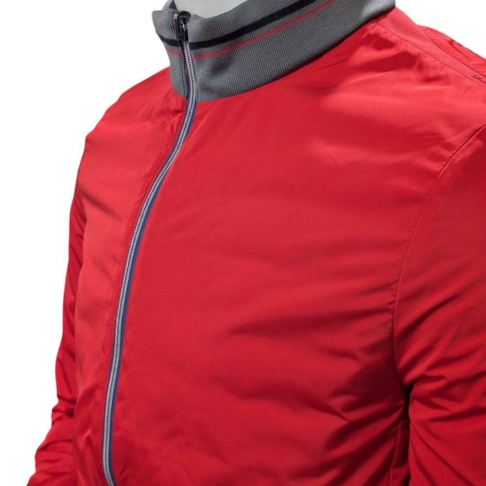 GEOX GENOVA BOMBER
