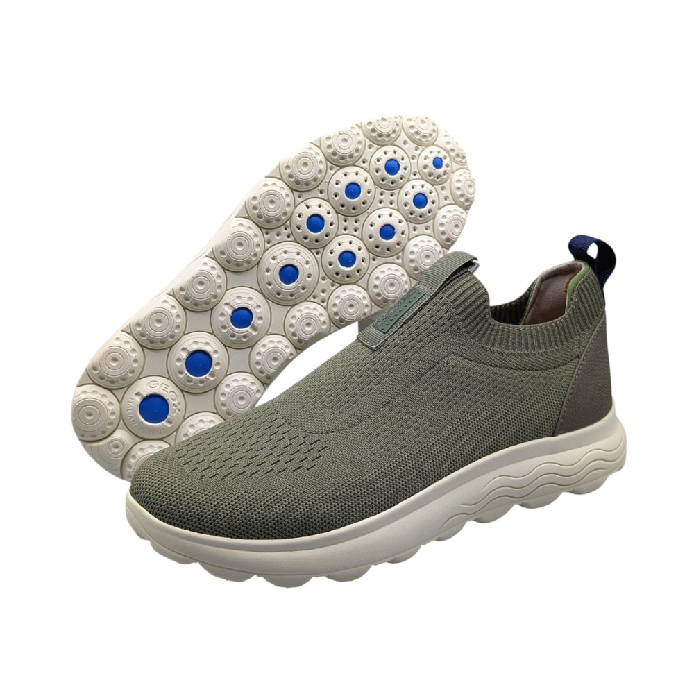 SPHERICA SLIP-ON