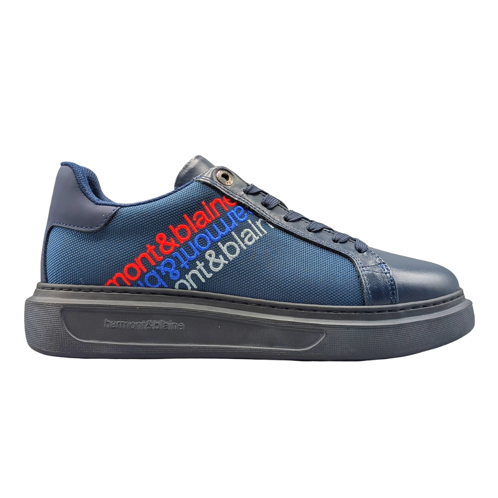 HARMONT & BALINE CALF  6100/6020