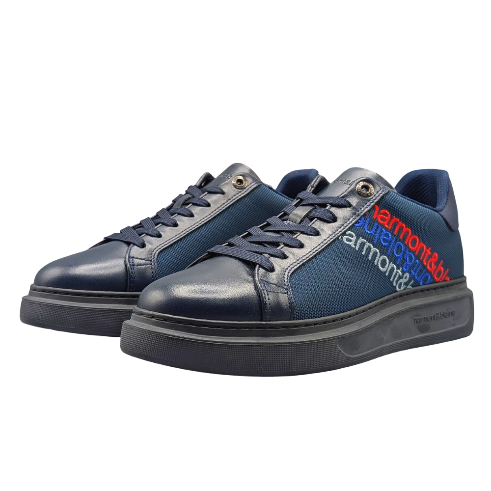 HARMONT & BALINE CALF  6100/6020