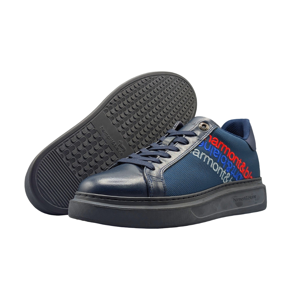 HARMONT & BALINE CALF  6100/6020