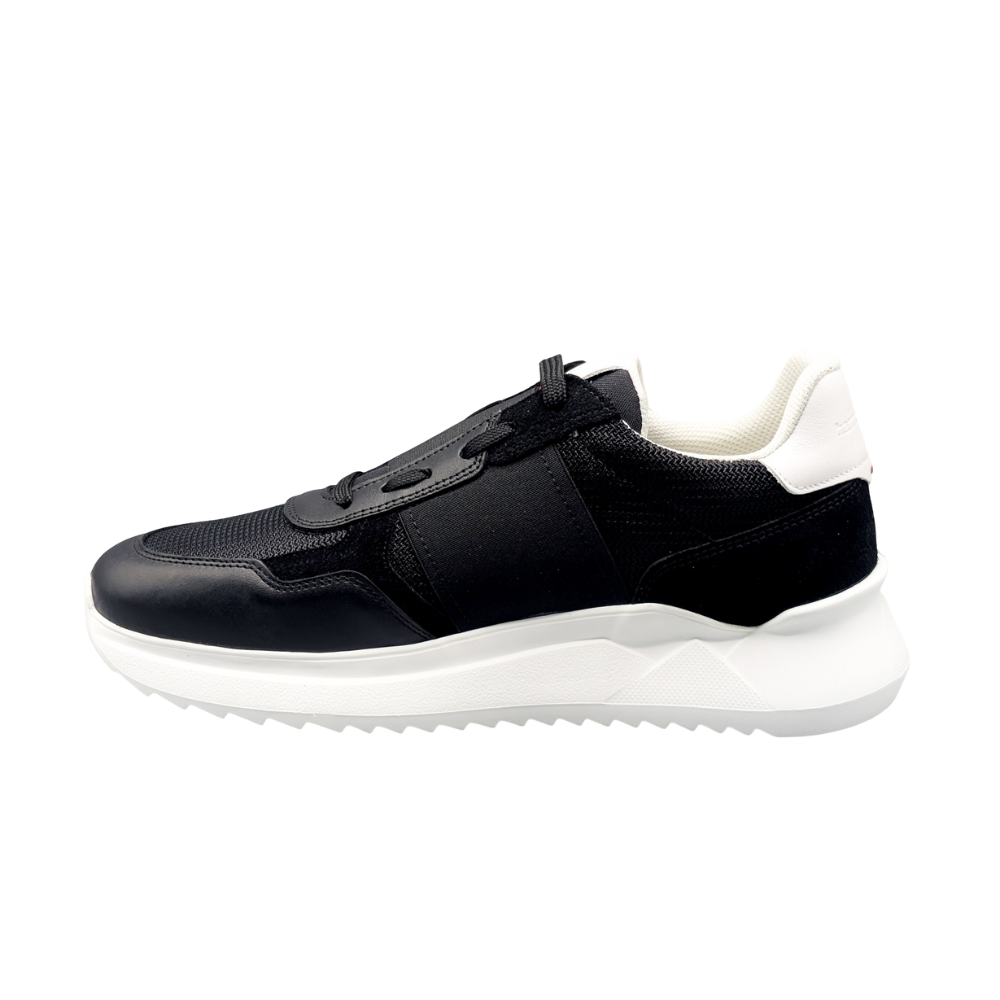 HARMONT ET BLAINE CALF NERO