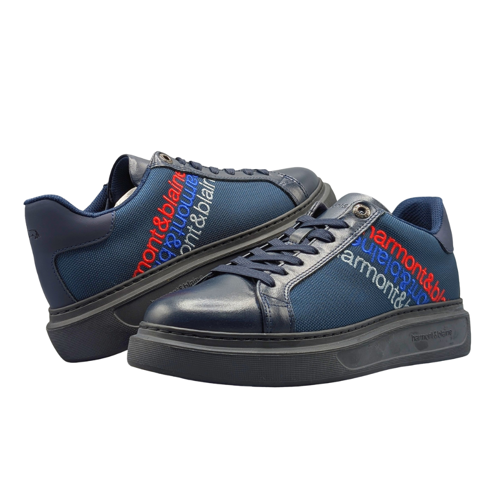 HARMONT & BALINE CALF  6100/6020