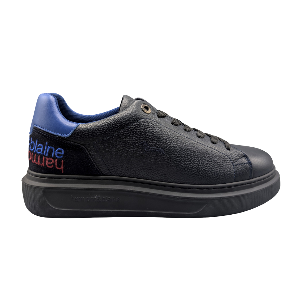 HARMONT & BLAINE BLUBBER