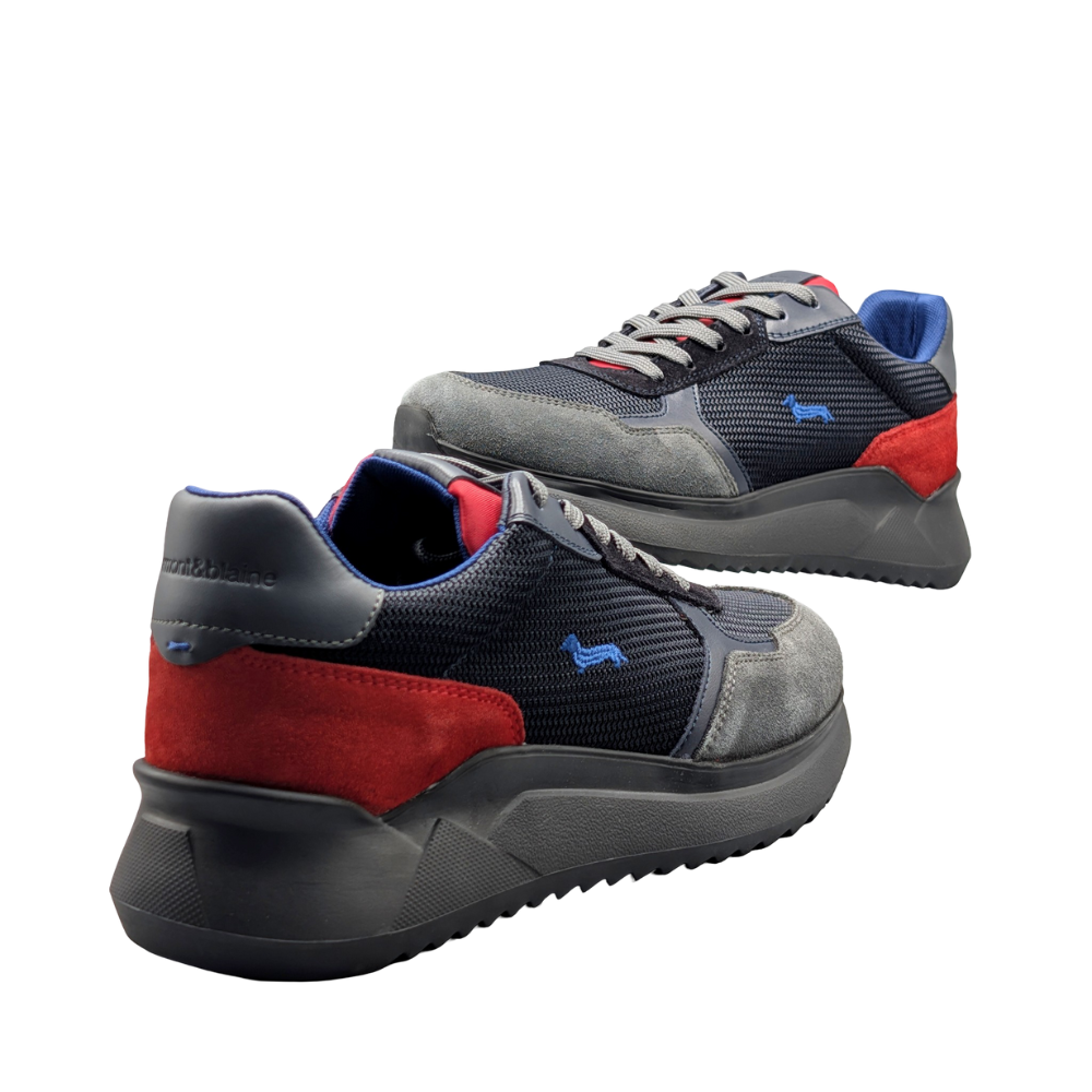 HARMONT ET BLAINE CAMOSCIO GRIGIO