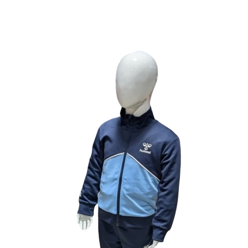 HUMMEL TRACKSUIT SURVETTEMNT