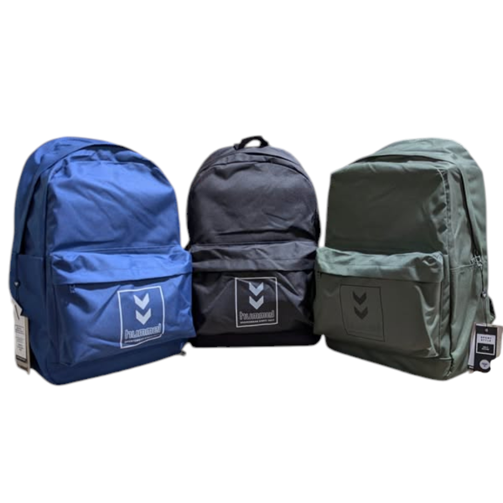 KEY BACK PACK