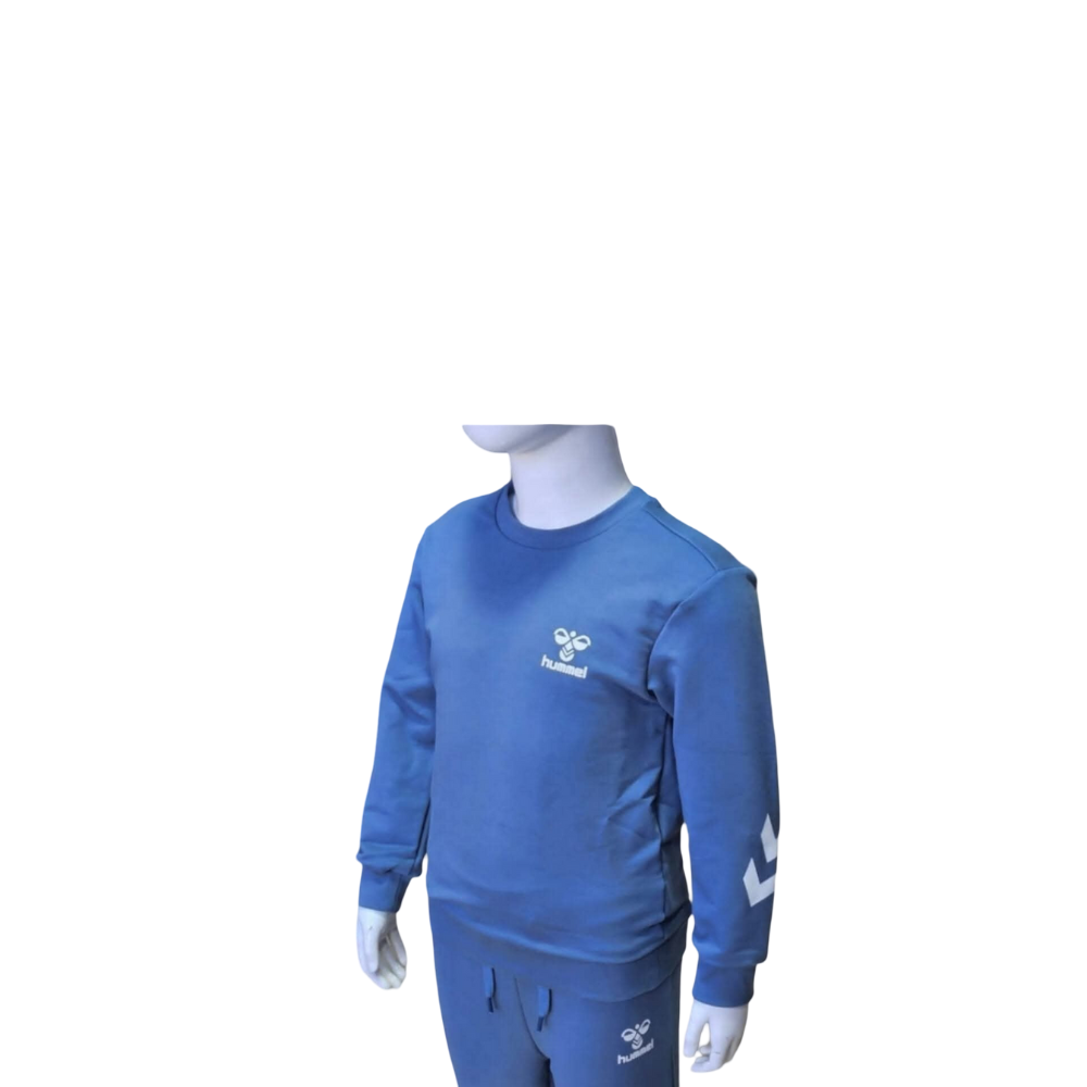 HUMMEL JOGGING TRACKSUIT