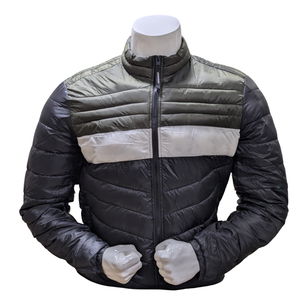 JJEHERO PUFFER COLLAR NOOS
