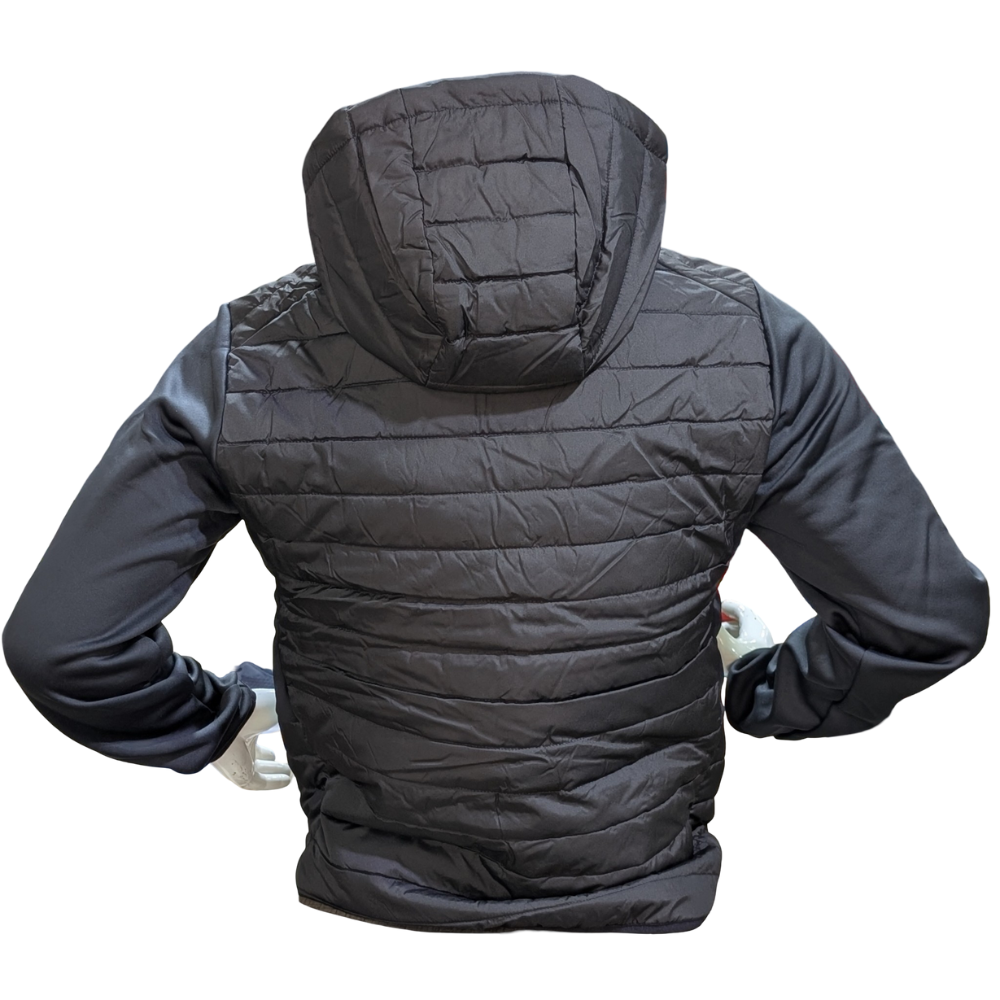 JJCASPER HYBRID JACKET