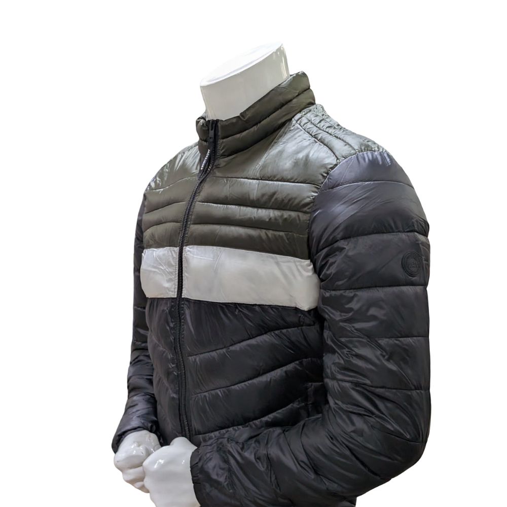 JJEHERO PUFFER COLLAR NOOS