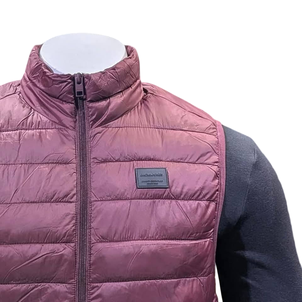 JWHWAYNE Body Warmer Collar