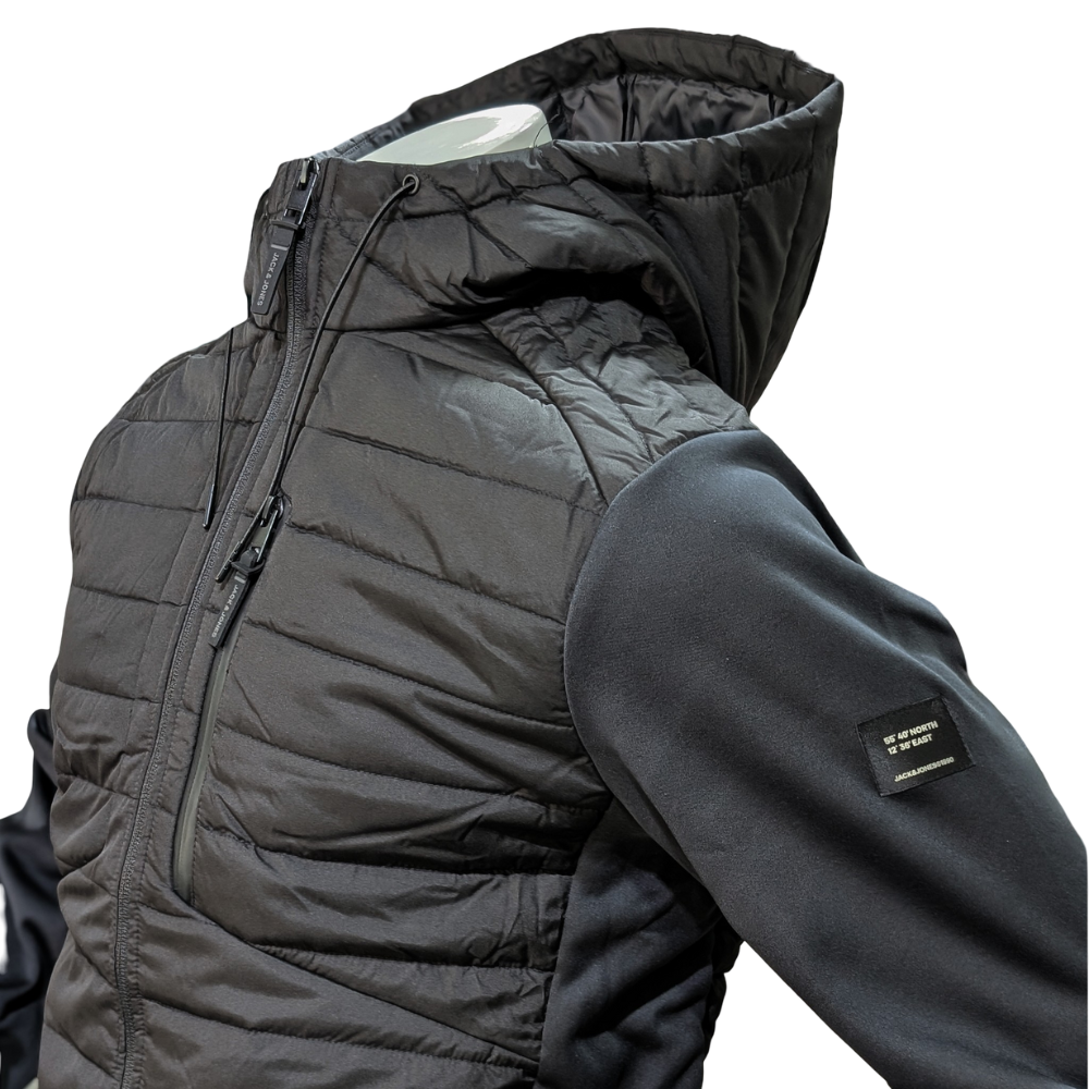 JJCASPER HYBRID JACKET