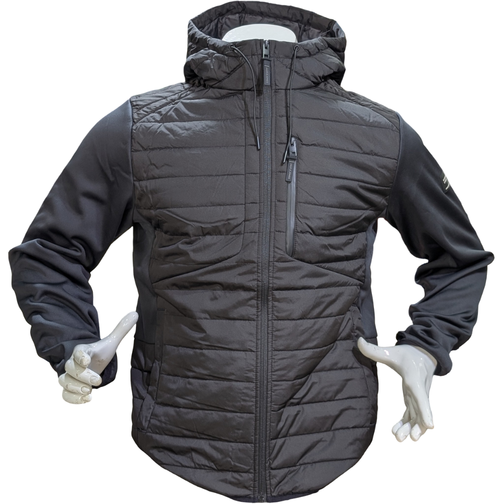 JJCASPER HYBRID JACKET